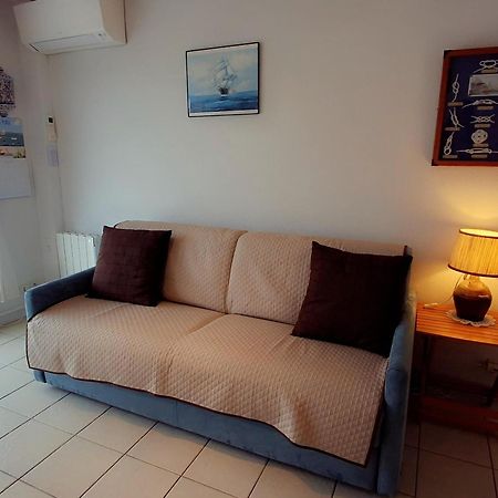 Appartement Pres De La Plage - 4 Pers, Piscine Ouverte, Parking, Animaux Acceptes - Fr-1-706-12 ชาแตเลยง-ปลาจ ภายนอก รูปภาพ