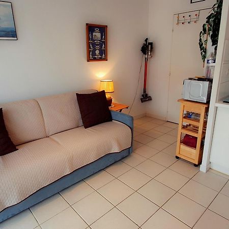 Appartement Pres De La Plage - 4 Pers, Piscine Ouverte, Parking, Animaux Acceptes - Fr-1-706-12 ชาแตเลยง-ปลาจ ภายนอก รูปภาพ