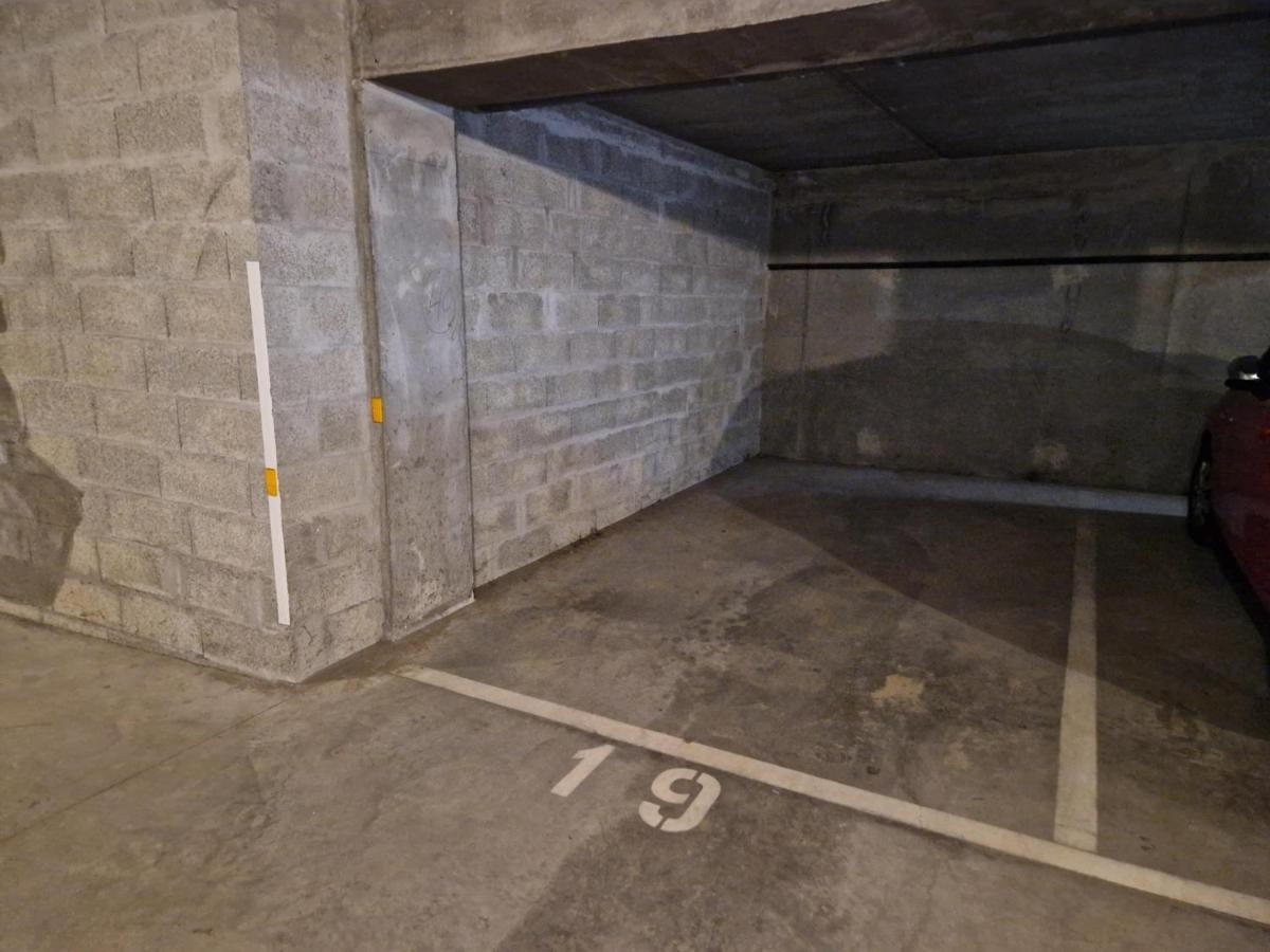 Appartement Pres De La Plage - 4 Pers, Piscine Ouverte, Parking, Animaux Acceptes - Fr-1-706-12 ชาแตเลยง-ปลาจ ภายนอก รูปภาพ