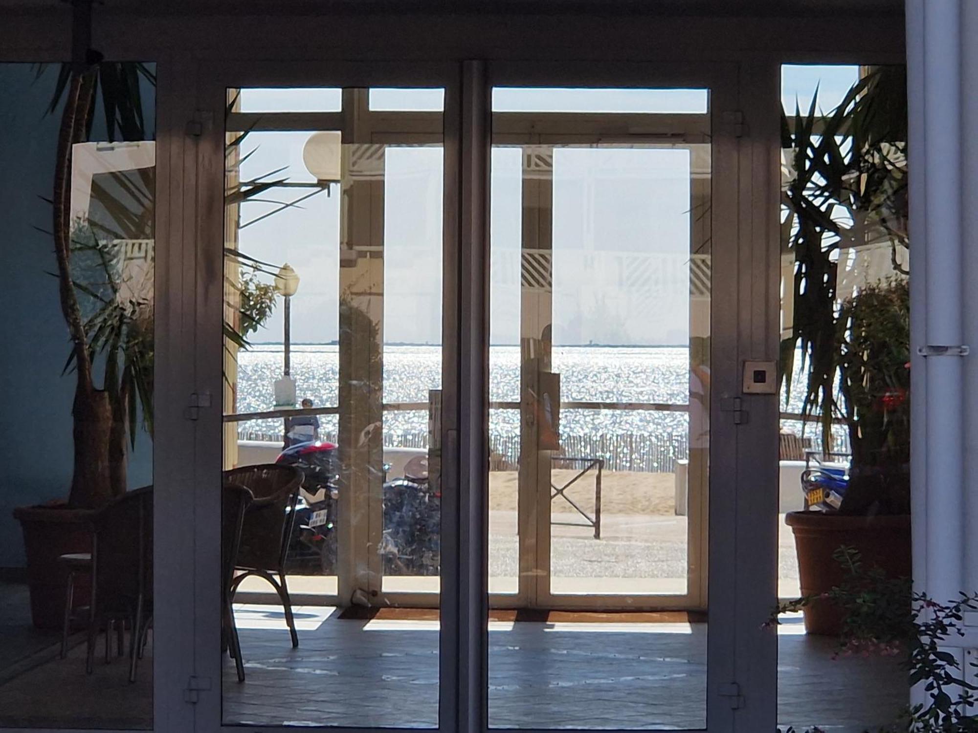 Appartement Pres De La Plage - 4 Pers, Piscine Ouverte, Parking, Animaux Acceptes - Fr-1-706-12 ชาแตเลยง-ปลาจ ภายนอก รูปภาพ