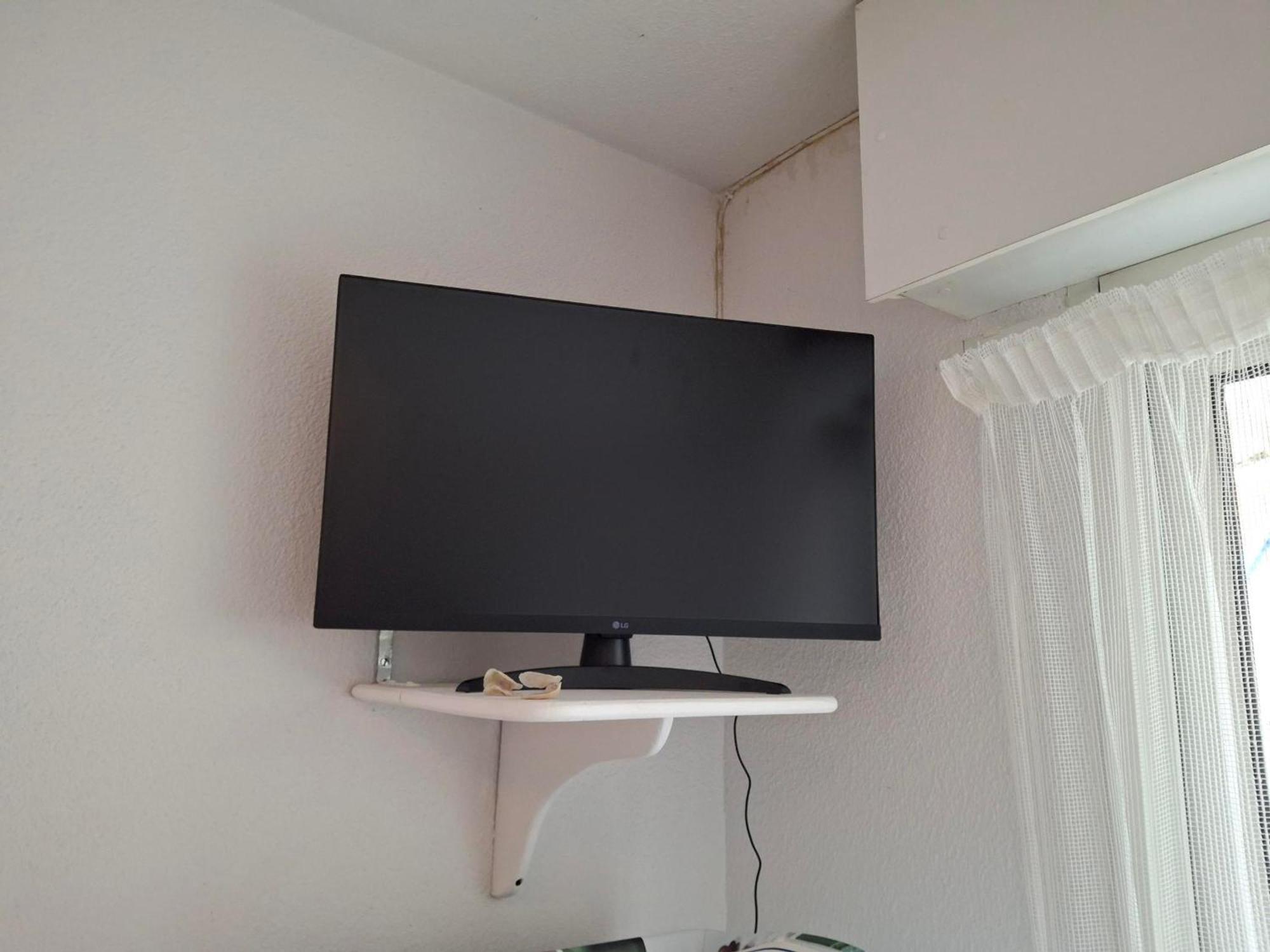 Appartement Pres De La Plage - 4 Pers, Piscine Ouverte, Parking, Animaux Acceptes - Fr-1-706-12 ชาแตเลยง-ปลาจ ภายนอก รูปภาพ